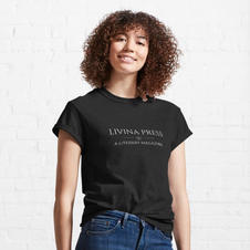 Classic Livina Press T-Shirt