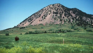 Sweat Lodge Healing, Part 2 -- Find your Spiritual Compass on the Red Road in a White Landscape