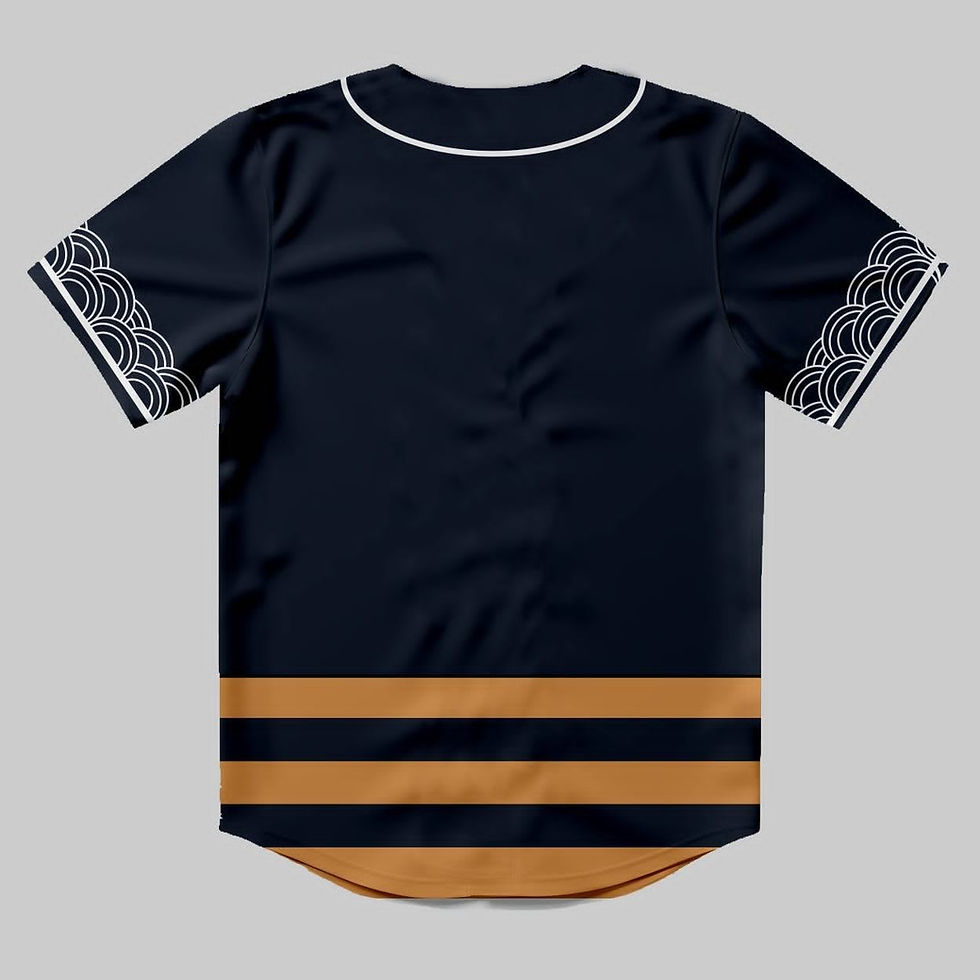 Thumbnail: Kitasen Jersey