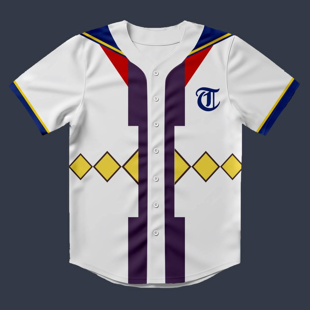 Oguri Jersey