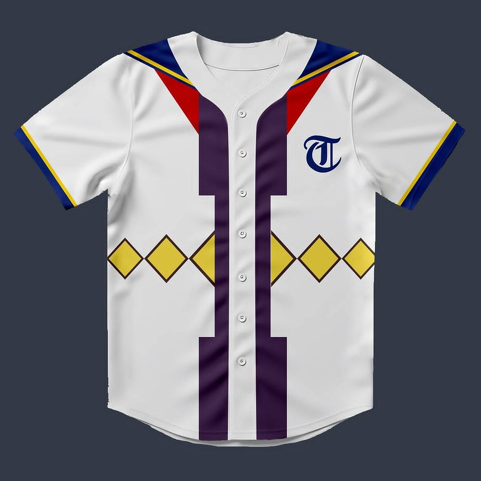 Thumbnail: Oguri Jersey
