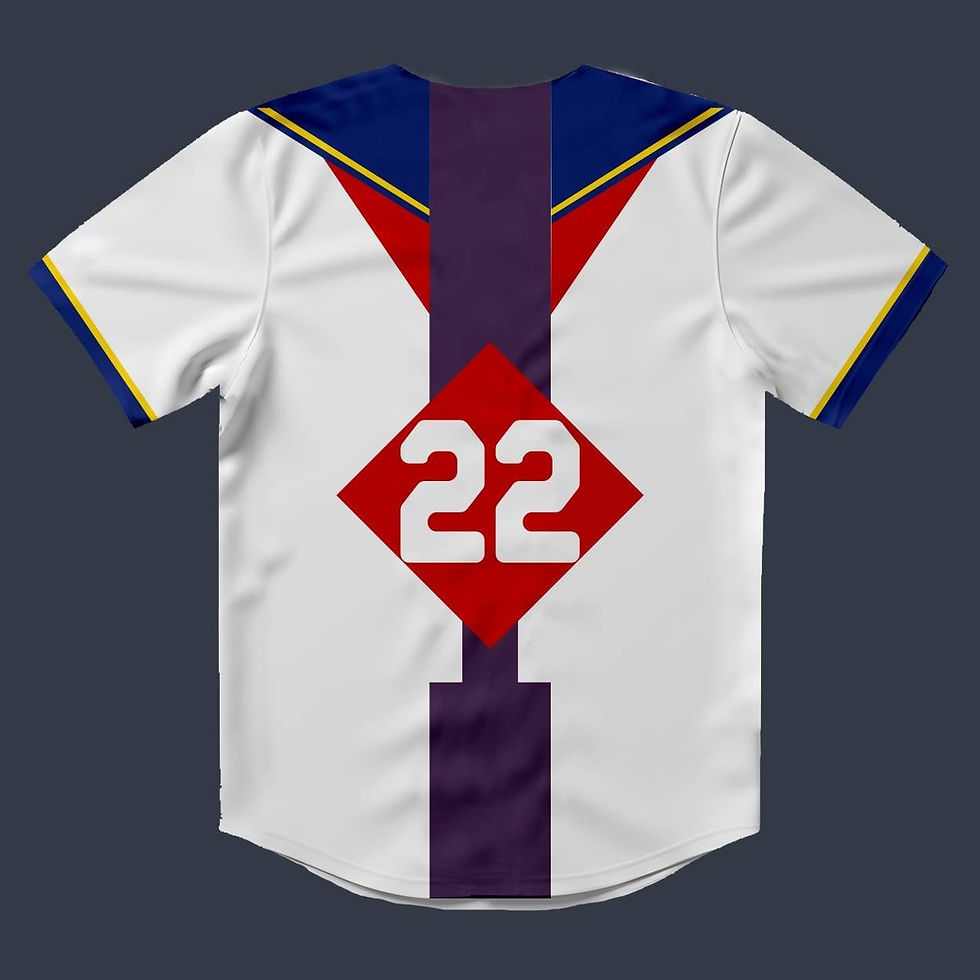 Thumbnail: Oguri Jersey