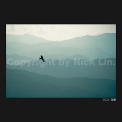Nick Lin 攝影集73