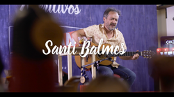 Santi Balmes