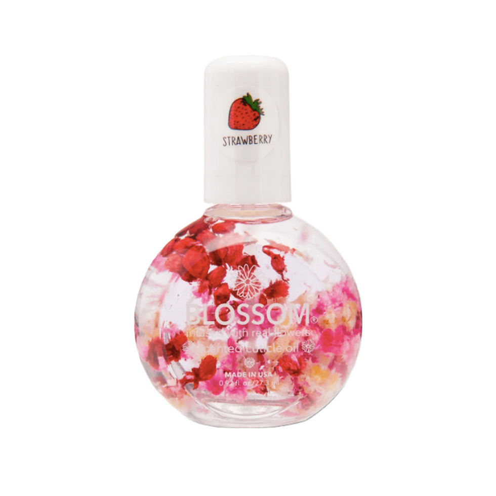 Thumbnail: BLOSSOM Cuticle Oil 1 oz.