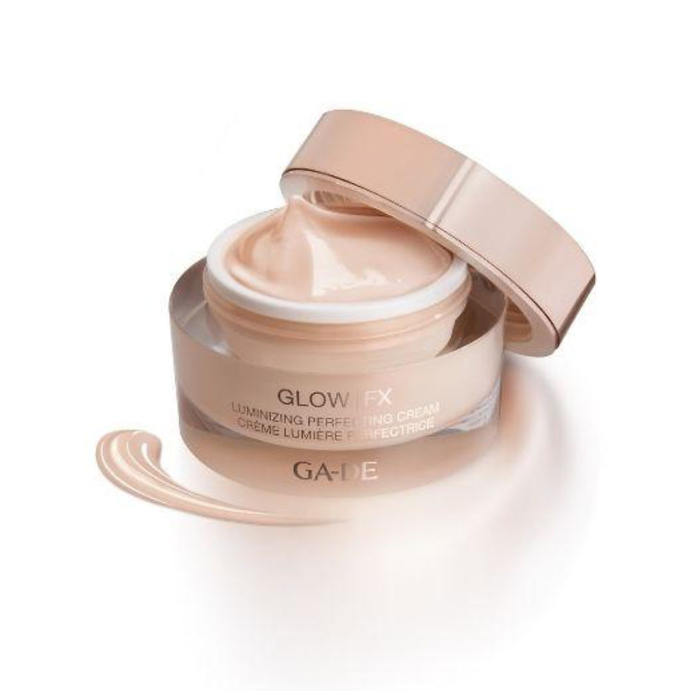 Thumbnail: GA-DE GLOW | FX Luminizing Perfecting Cream