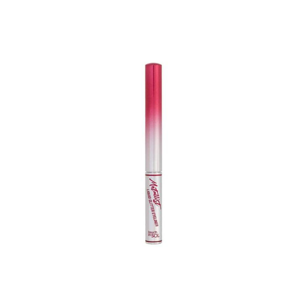 Thumbnail: touch in SOL METALLIST Liquid Glitter Eyeliner 1.5ml