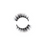 Thumbnail: Doll Beauty STEPHANIE Faux Mink Eyelash