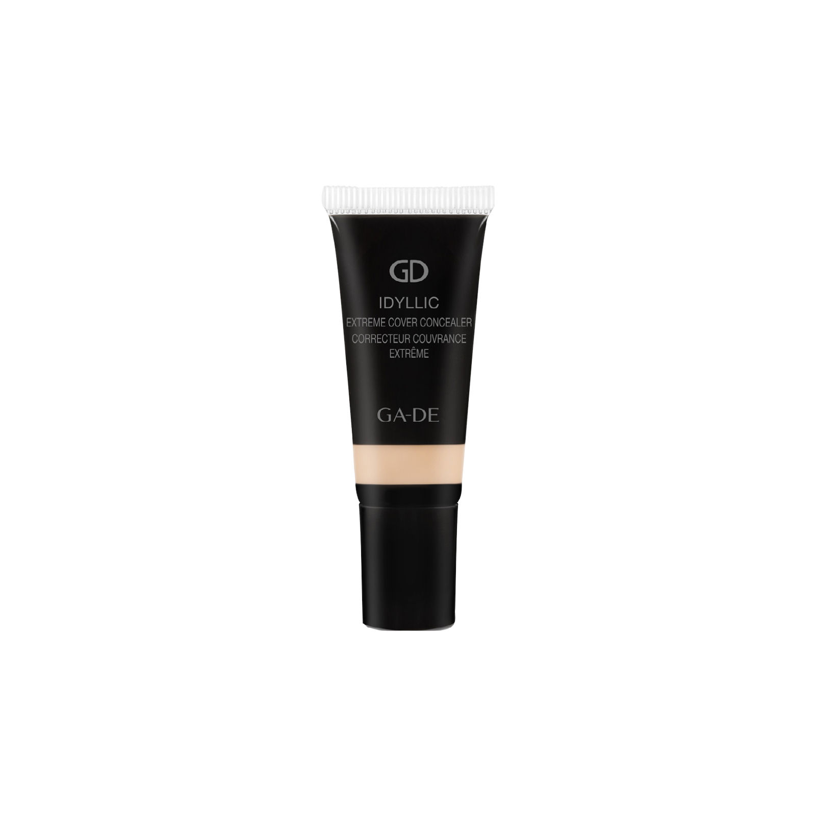GA-DE IDYLLIC Extreme Cover Concealer 10ml