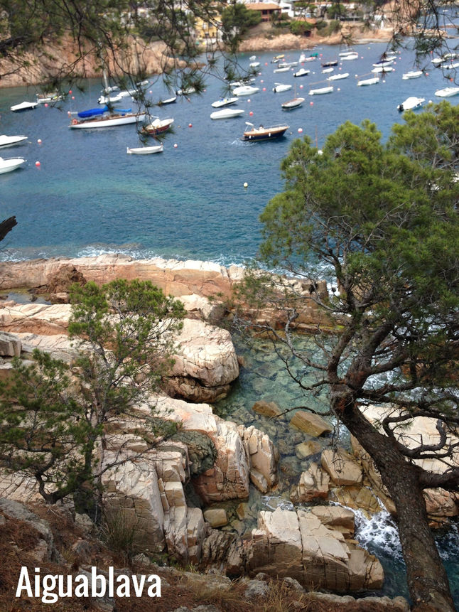 De mooiste plekjes in Noord-Spanje. ''Im loving it''