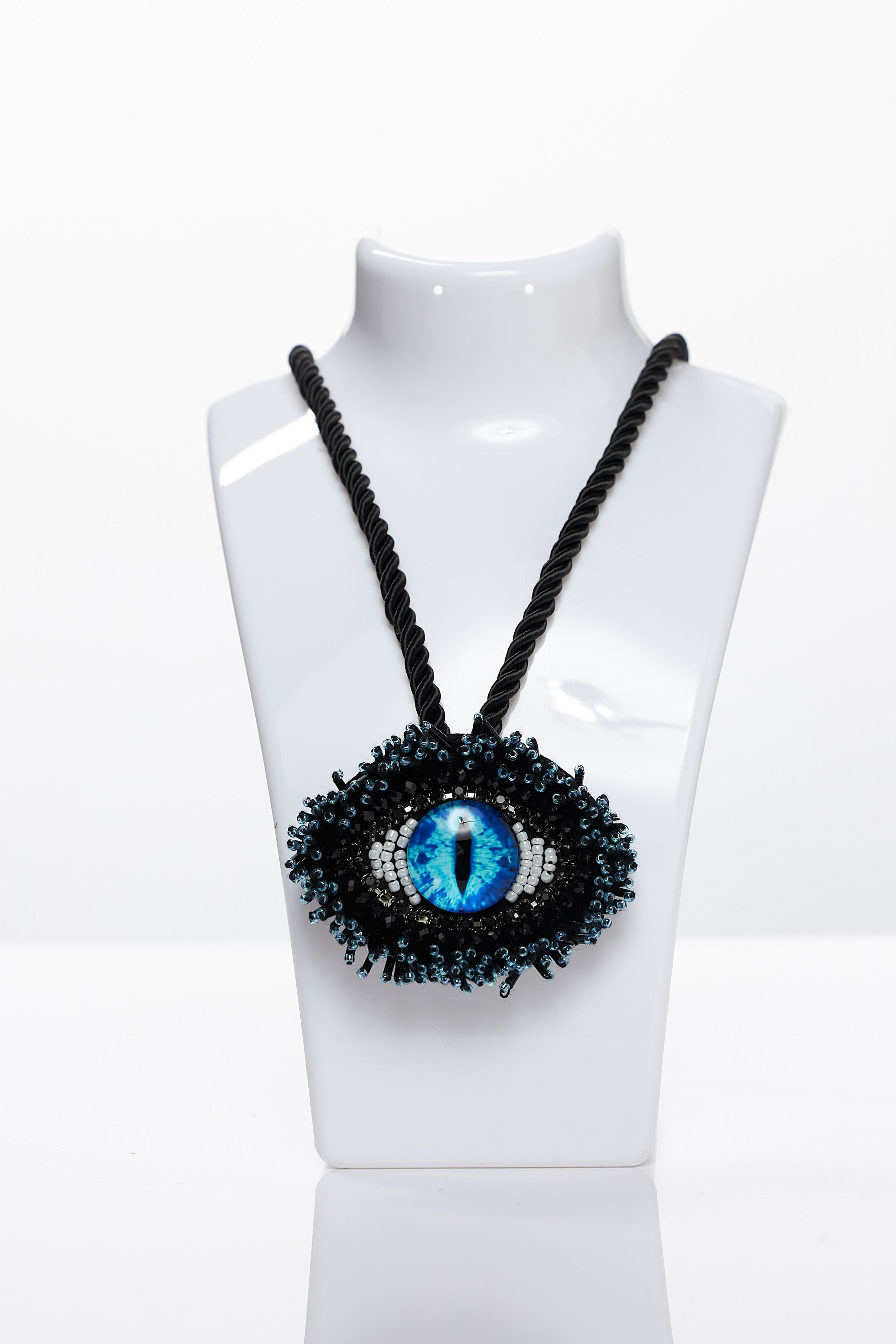 LIA NECKLACE JEWELLERY