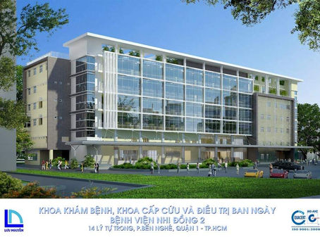 Lời tri ân từ INTOC