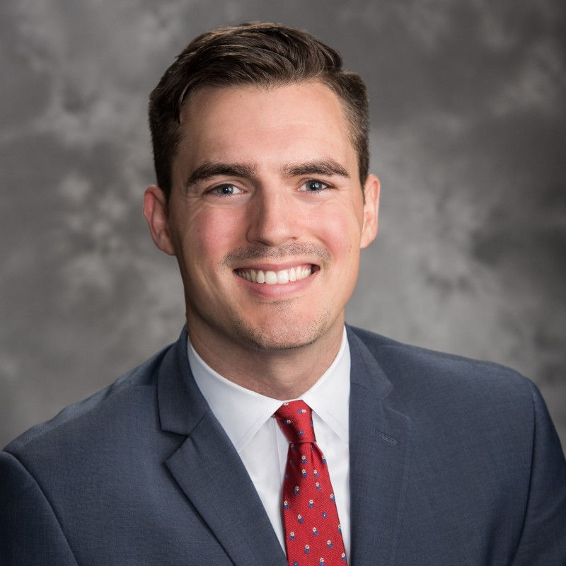 Carter Burke Anyone Can Camps Board Member