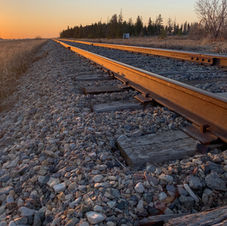 Sunset Rails