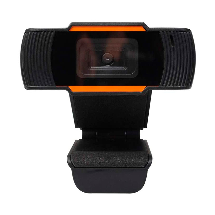 camara web techzone hd 720p usb