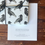 Thumbnail: “Just Becaws” Crow Note Card Set