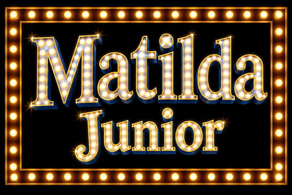 Matilda Jr