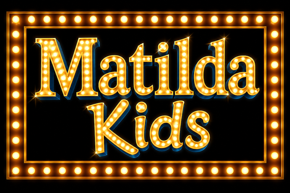 Matilda Kids