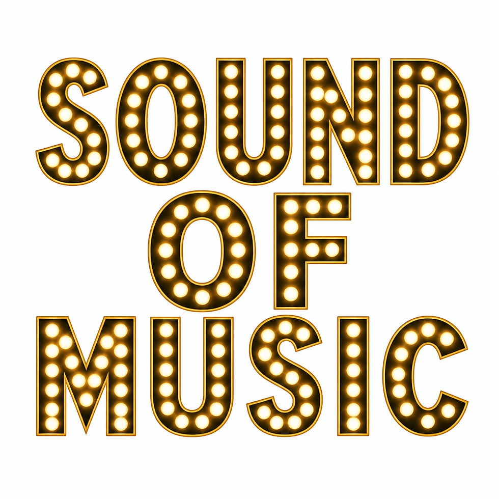 The Sound of Music Auditions