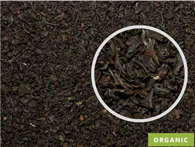 Rwanda Thé Organic 100g