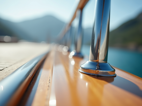 Mastering Asset Inspection Essentials for Luxury Rentals