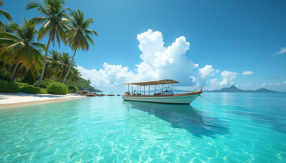 Transform Your Boat into a Profit-Generating Asset with Our Lease-to-Own Program