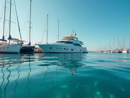 Uncovering Hidden Costs of Boat Ownership