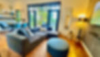 3BR lounge