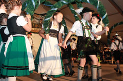 Eglinger Laubentanz