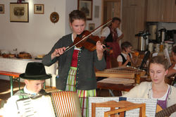 Hoichakinder