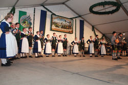 Patenverein Neufahrn