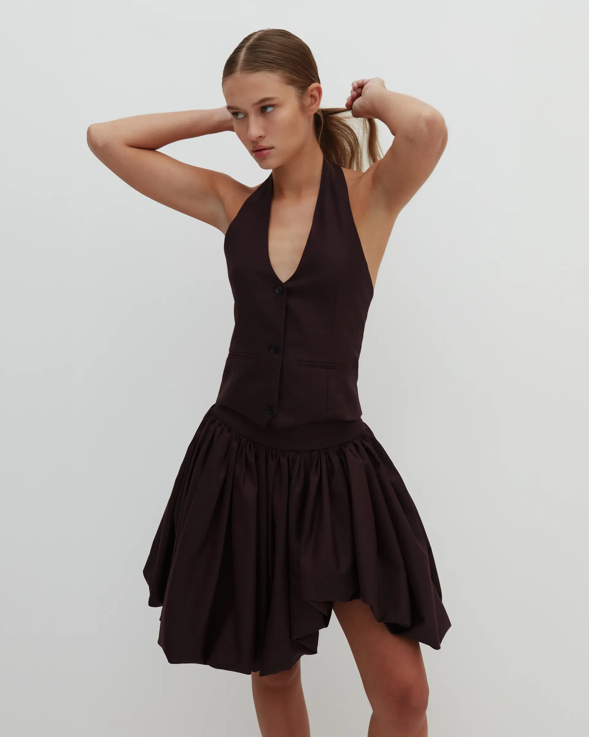 SHWETAMBARI - Advaita - Fall-Winter 2025