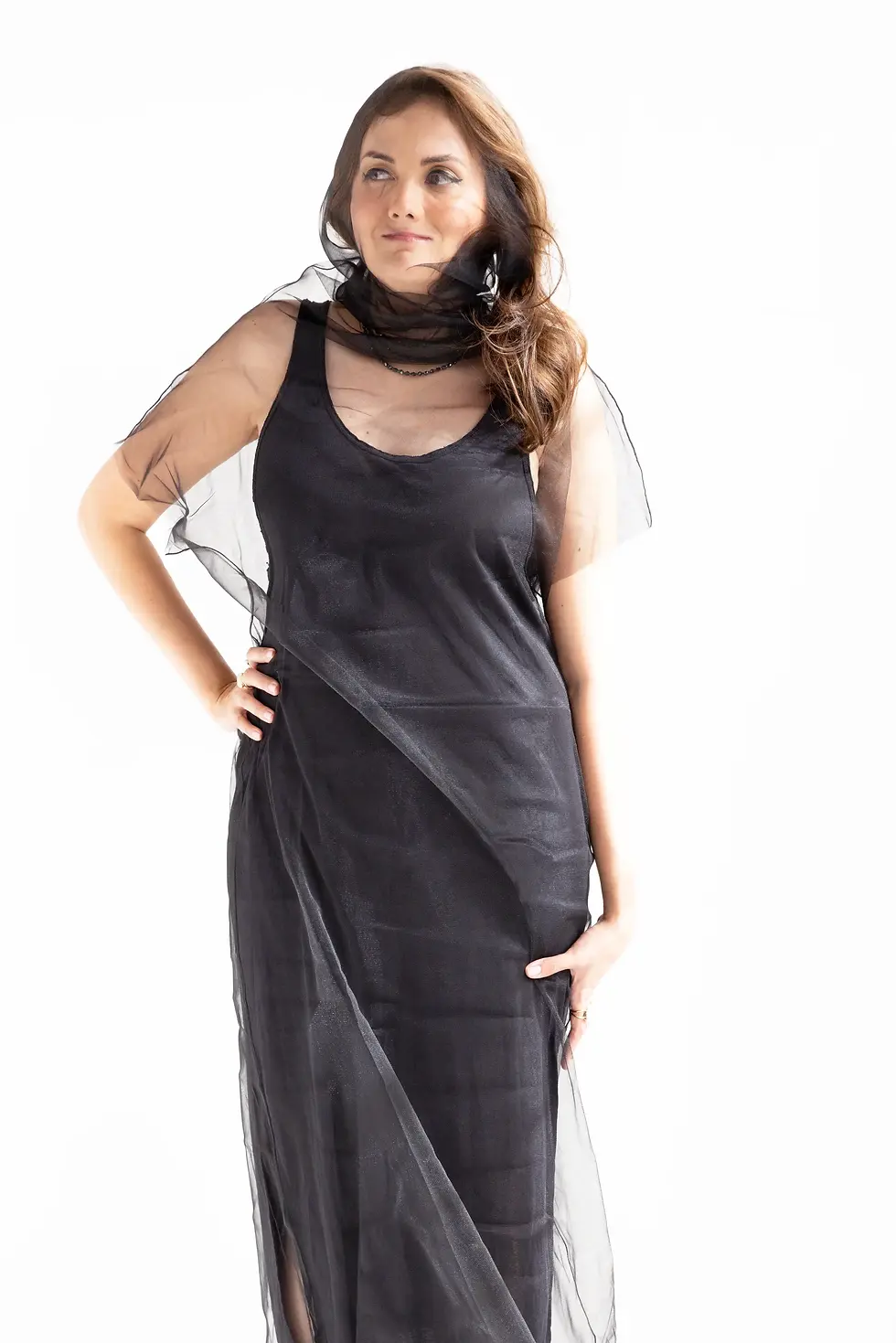 Tal Anderson author of Oh, Tal! Not Like That. children’s book series