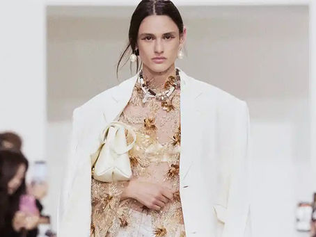 Spring/Summer 2027: Fashion's Most Personal Season