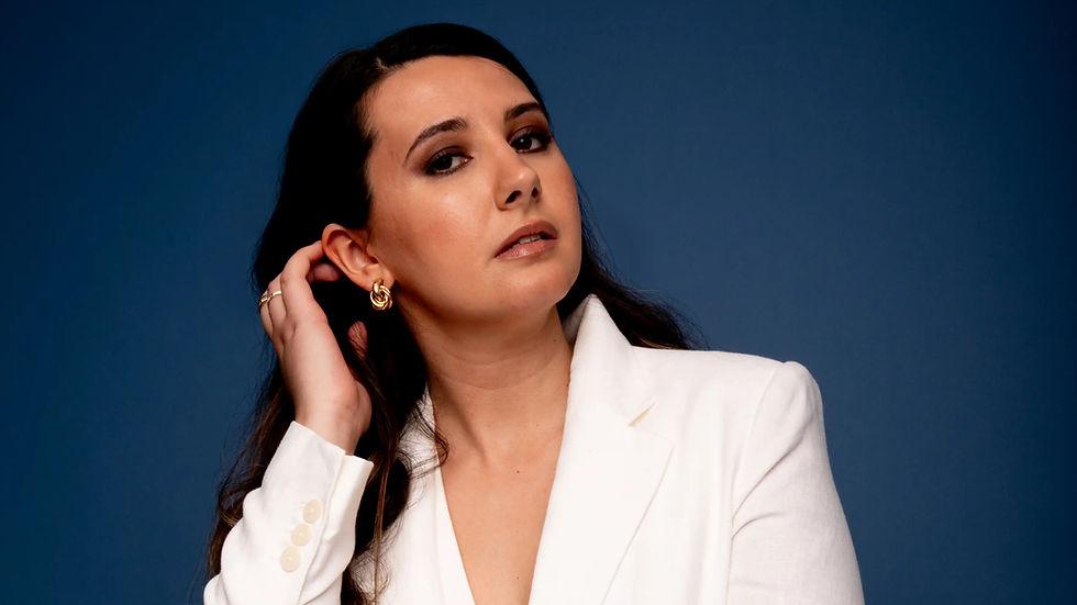 Sophia Eleni on Bone Keeper, Assassin’s Creed Mirage, and Playing Women with Emotional Truth