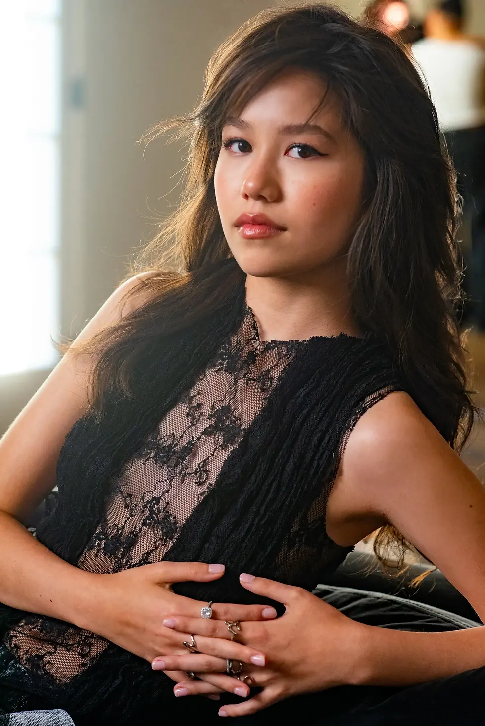 Photography by Raquel Krelle