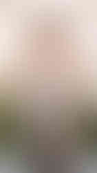 Kristina Sheiter at Walter Mendez's atelier.