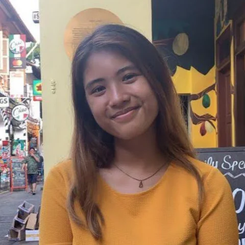 Writer: Nurdina Aliyah