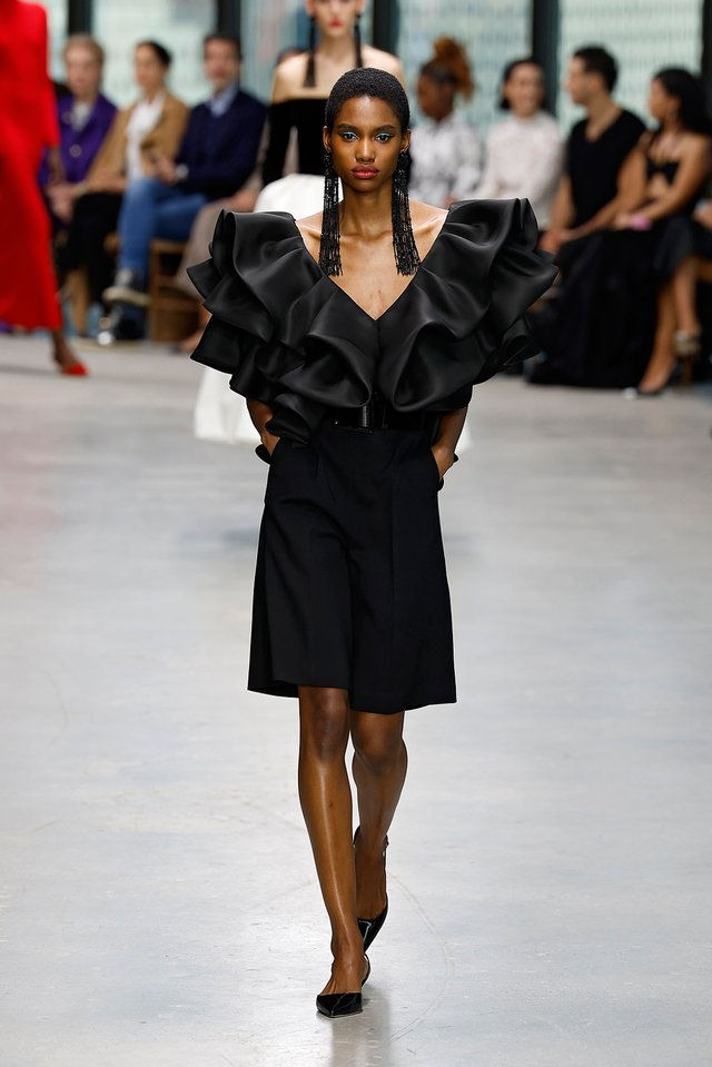 Carolina Herrera Fall/Winter 2024