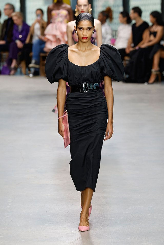 Carolina Herrera Fall/Winter 2024