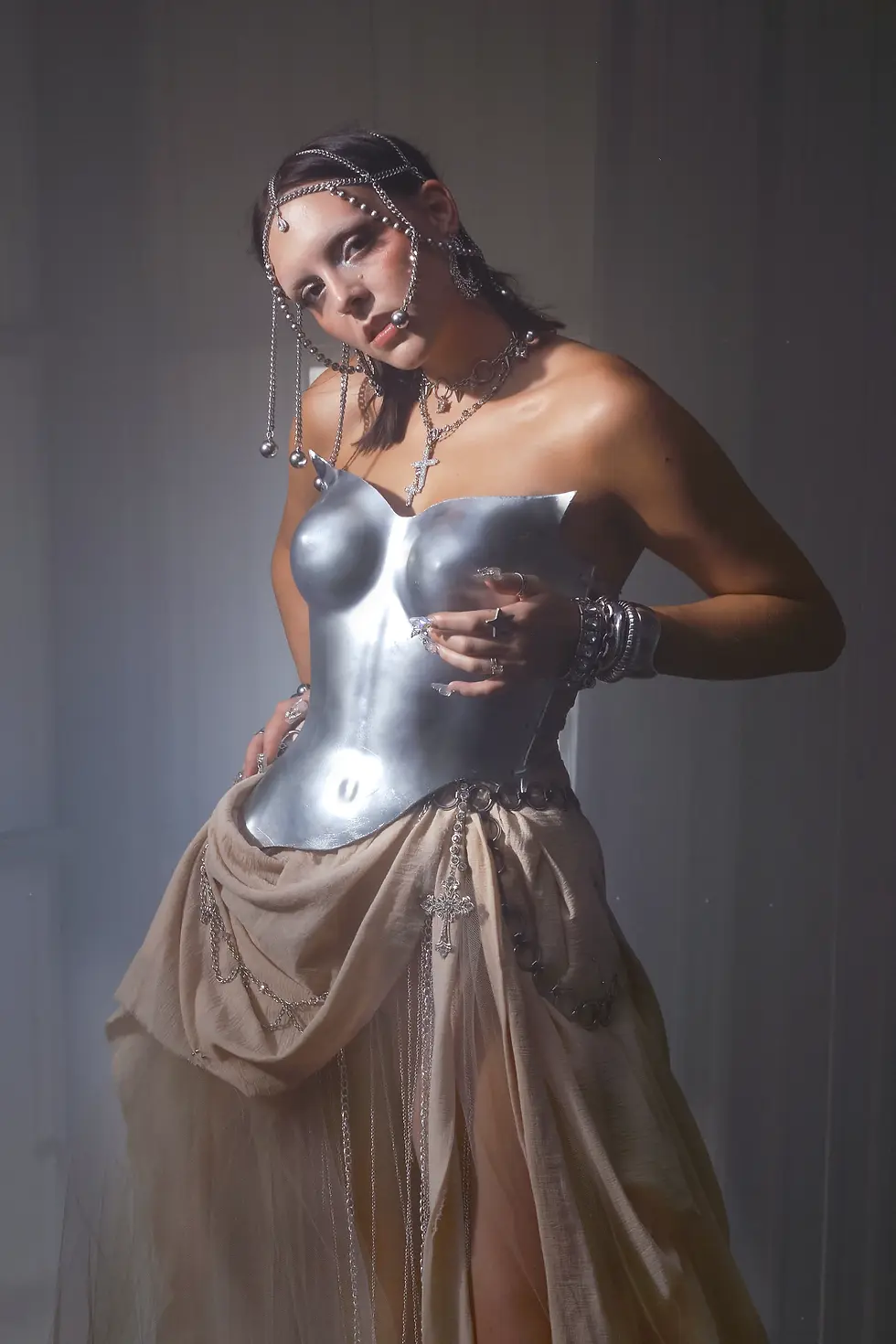 googly eyes, photo credit Sophia Schrank.