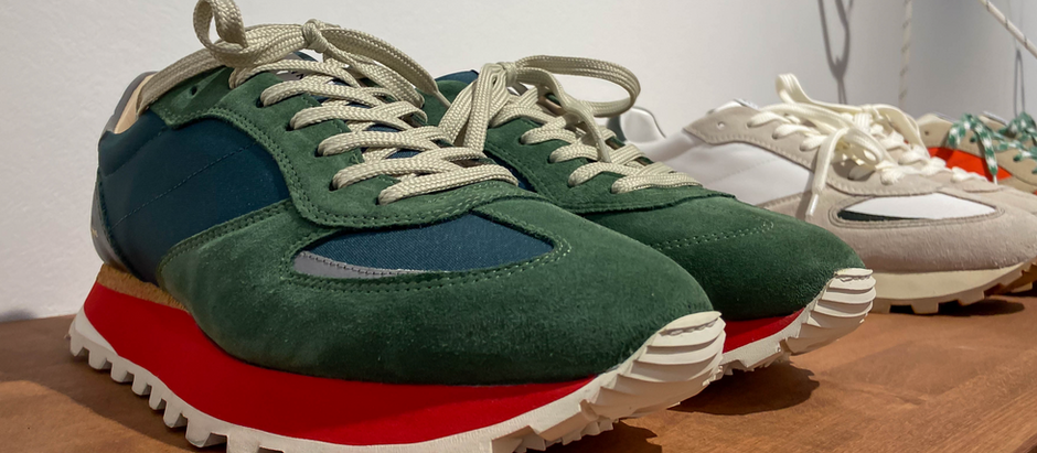Belledonne Paris Pop-Up Store: Exclusive Footwear Collection Launch in Paris