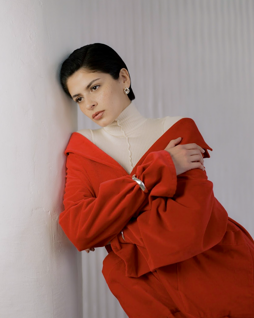 Organic Collection, Photo by Nathan Haynes