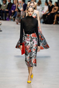Carolina Herrera Fall/Winter 2024