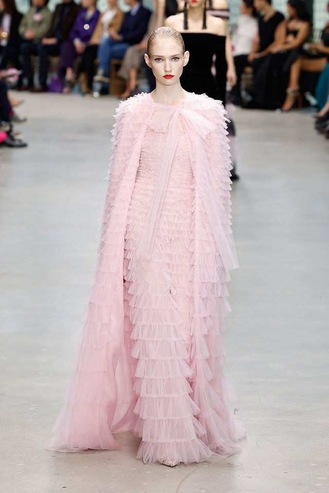 Carolina Herrera Fall/Winter 2024