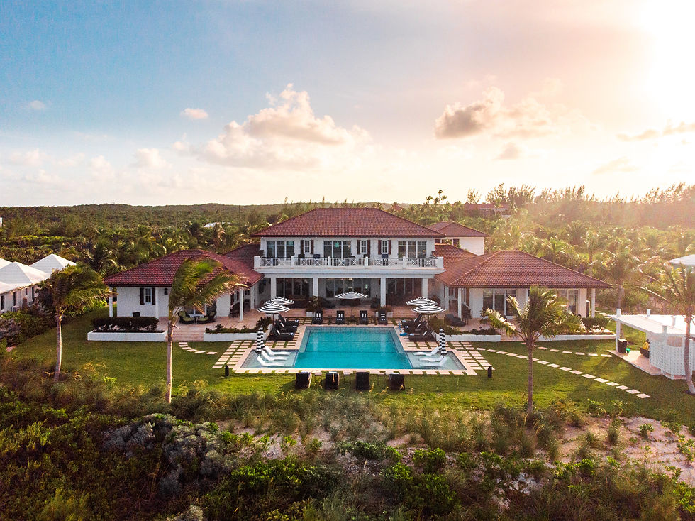 Snaresbrook Manor