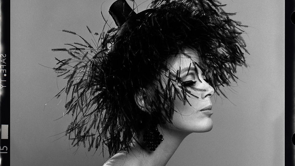 Legacy and Innovation: Inside the World of Milliner Alexandre Barthet