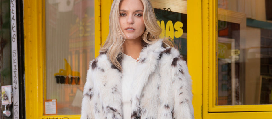 Gola x Snow Xue Gao is the NYFW FW25 Collab We All Needed
