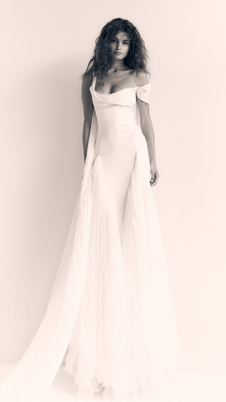 CINQ Bridal SS25