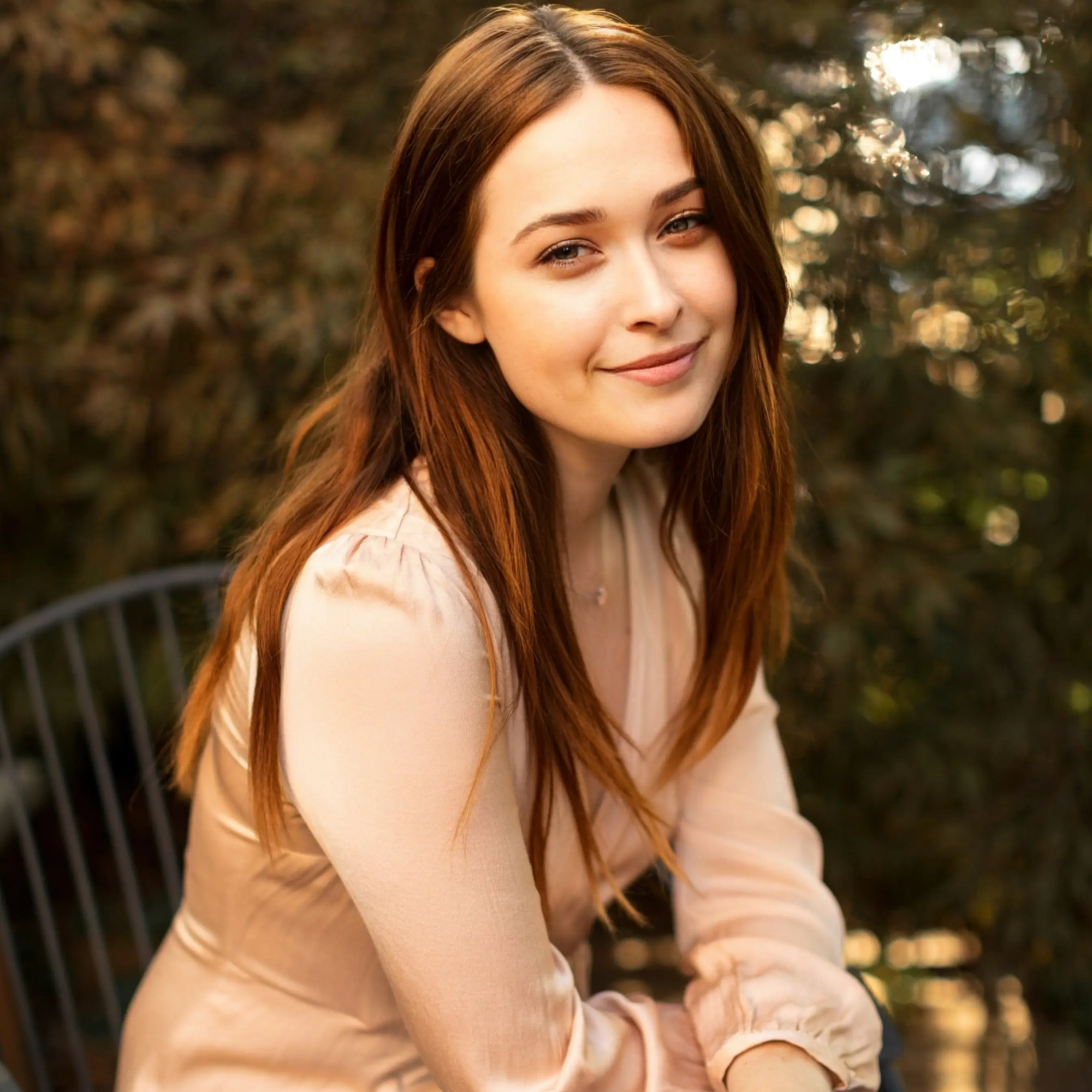 Writer: Cora Gold